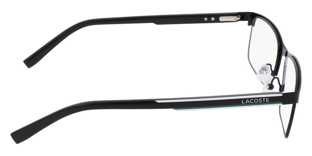 Lacoste L2271 001 54 - Black #id:lal2271001_s:100130