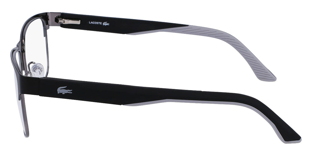 Lacoste L2291 001 54 - Black #id:lal2291001_s:100110