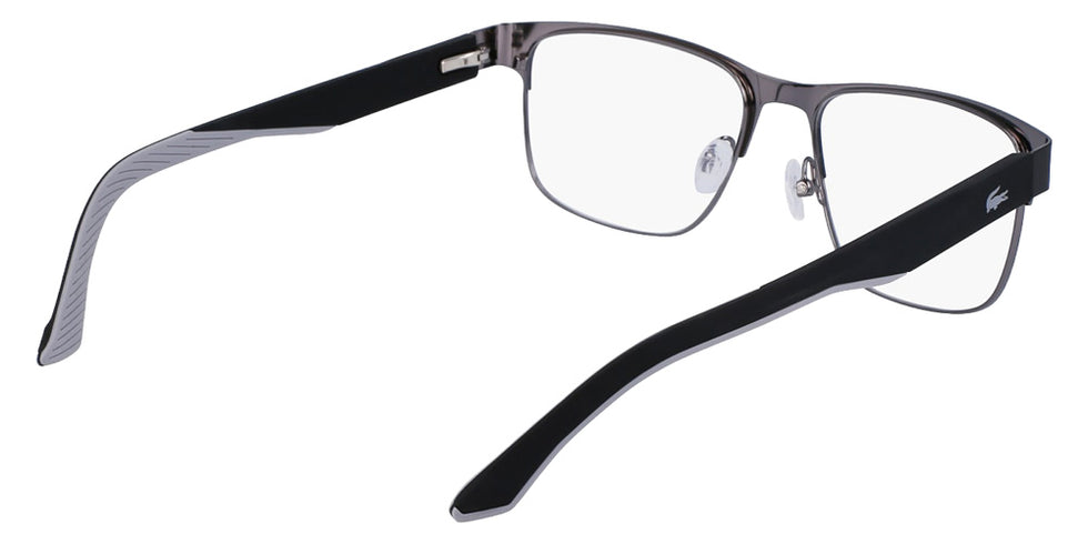 Lacoste L2291 001 54 - Black #id:lal2291001_s:100125