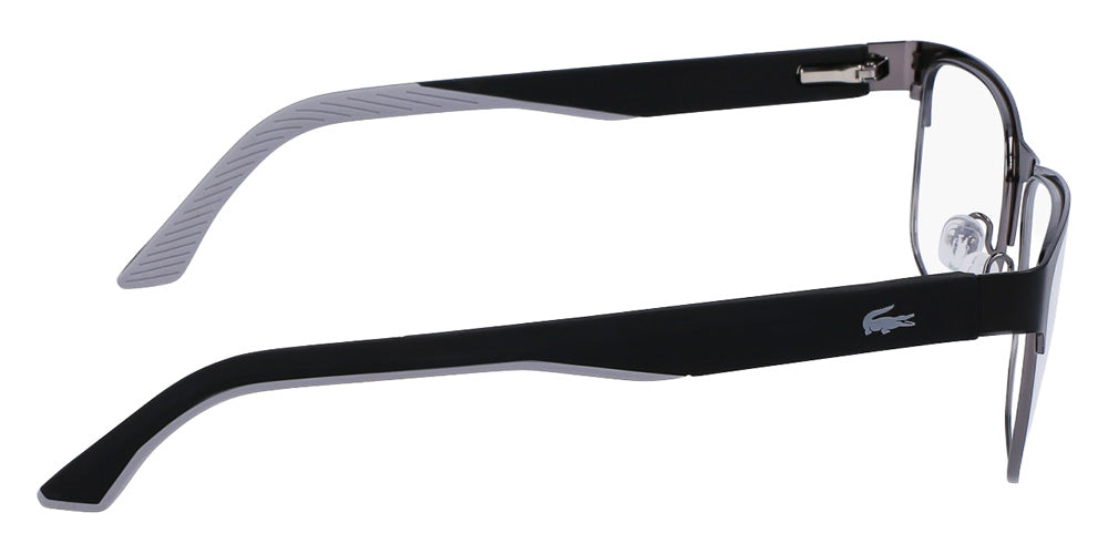 Lacoste L2291 001 54 - Black #id:lal2291001_s:100130