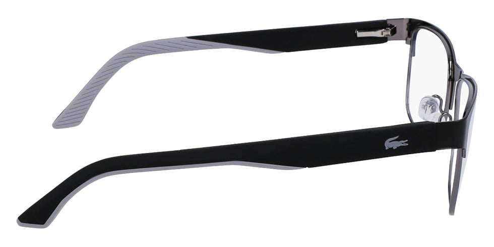 Lacoste L2291 001 54 - Black #id:lal2291001_s:100130