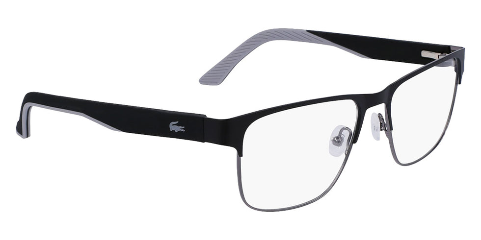 Lacoste L2291 001 54 - Black #id:lal2291001_s:100135