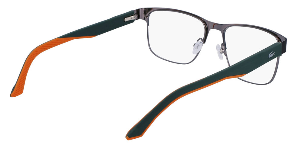 Lacoste L2291 318 56 - Dark Green #id:lal2291318_s:102125