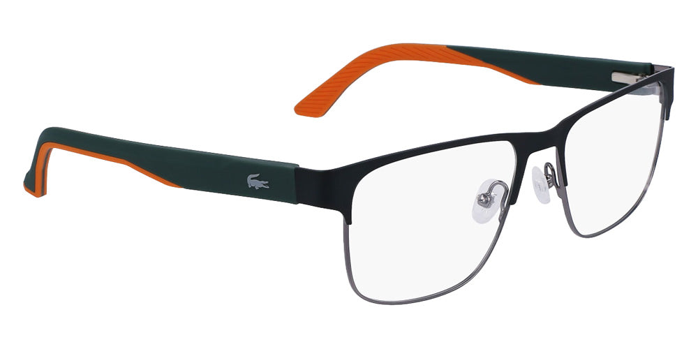 Lacoste L2291 318 56 - Dark Green #id:lal2291318_s:102135