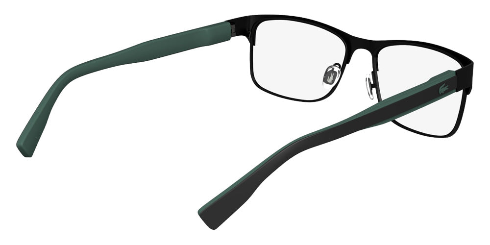 Lacoste L2294 002 55 - Matte Black #id:lal2294002_s:100125