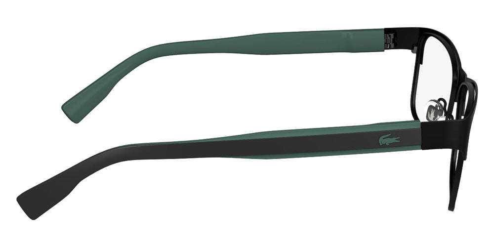 Lacoste L2294 002 55 - Matte Black #id:lal2294002_s:100130