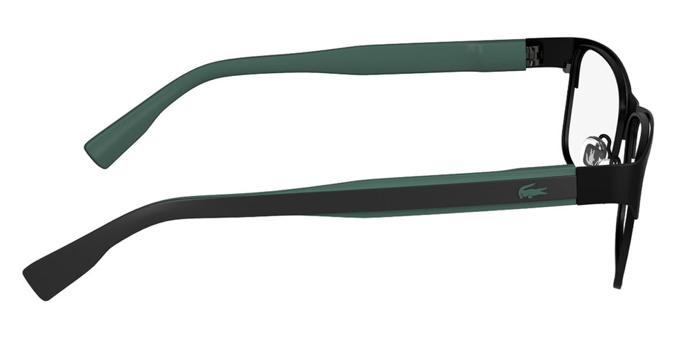 Lacoste L2294 002 55 - Matte Black #id:lal2294002_s:100130