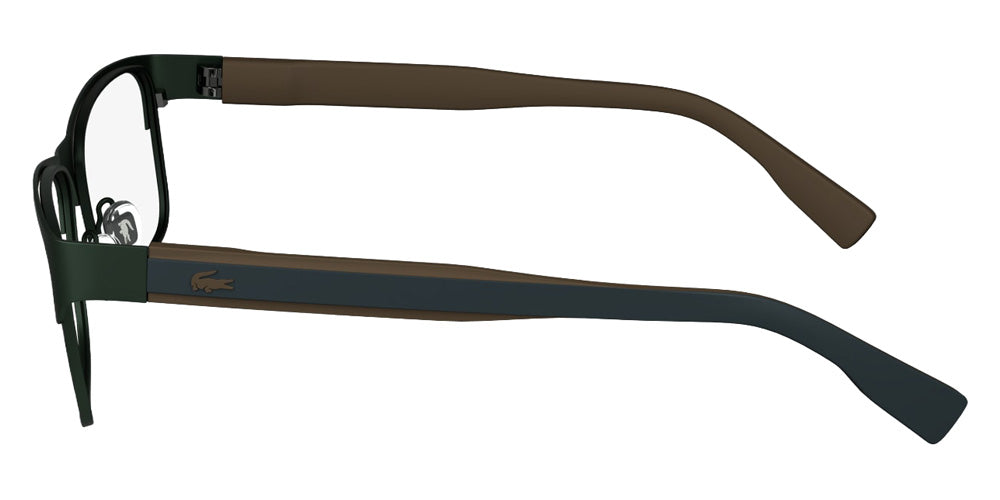 Lacoste L2294 301 57 - Matte Green #id:lal2294301_s:104110