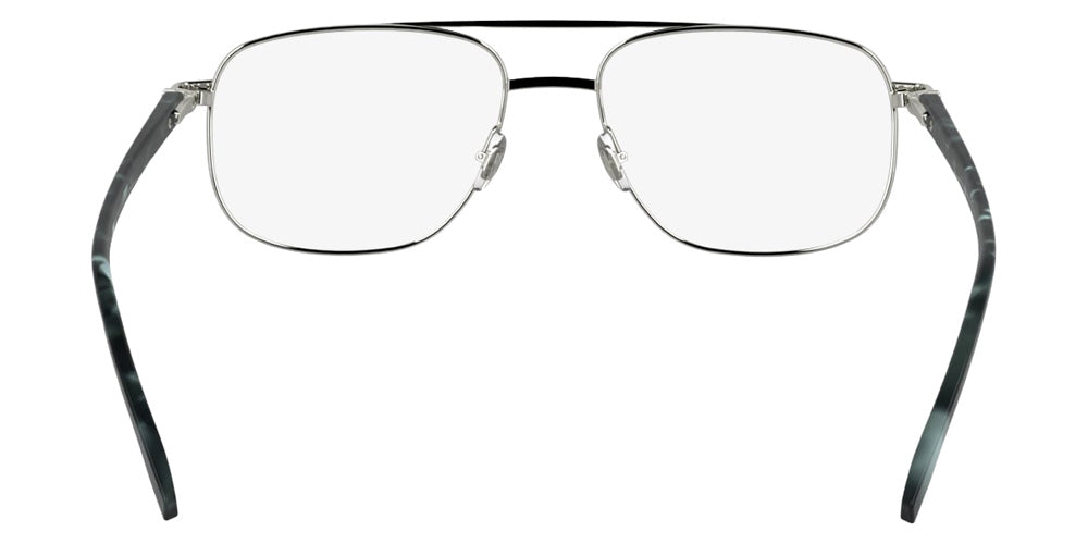 Lacoste L2302 N 045 57 - Silver #id:lal2302n045_s:100120