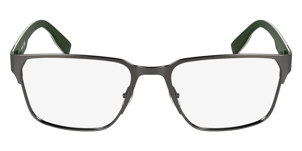 Lacoste L2306 035 58 - Matte Dark Gunmetal #id:lal2306035_s:100100