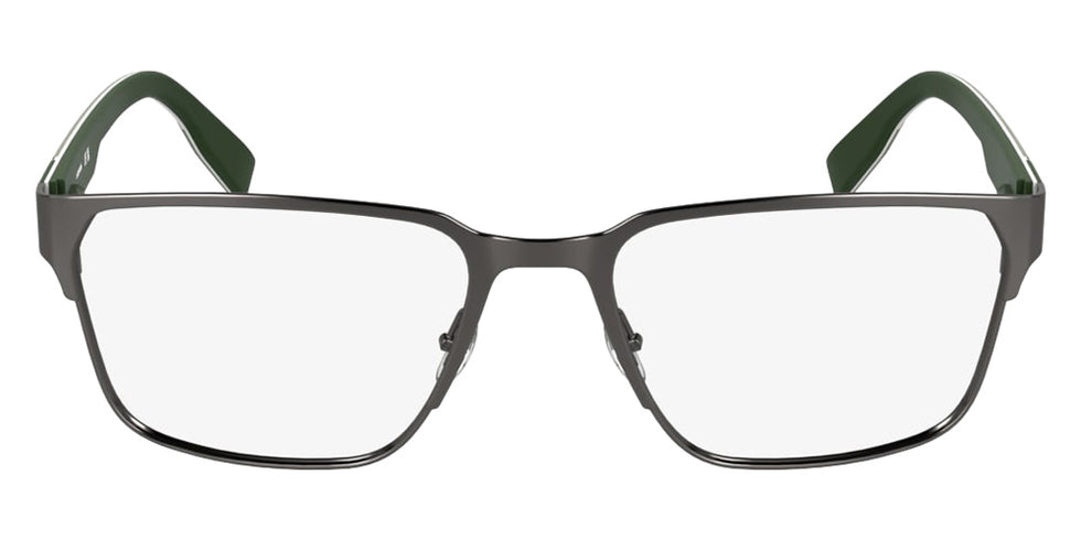 Lacoste L2306 035 58 - Matte Dark Gunmetal #id:lal2306035_s:100100