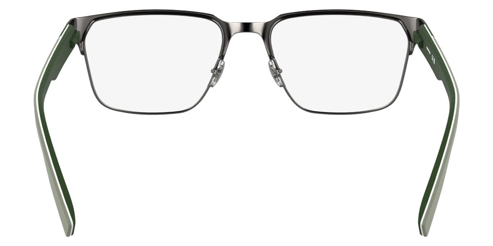 Lacoste L2306 035 58 - Matte Dark Gunmetal #id:lal2306035_s:100120