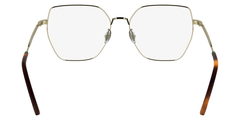 Lacoste L2309 714 55 - Gold #id:lal2309714_s:100120