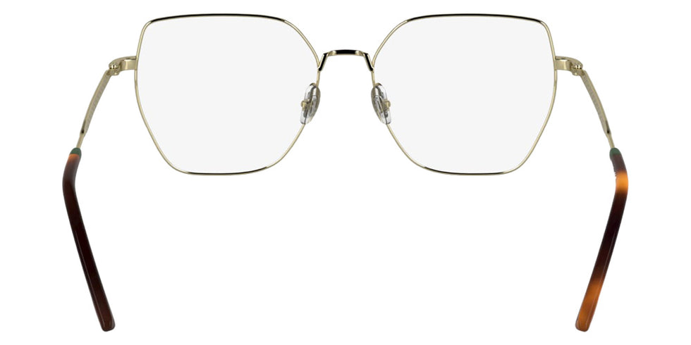 Lacoste L2309 714 55 - Gold #id:lal2309714_s:100120