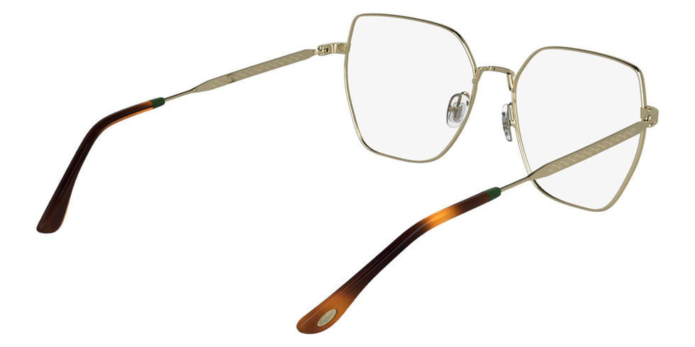 Lacoste L2309 714 55 - Gold #id:lal2309714_s:100125