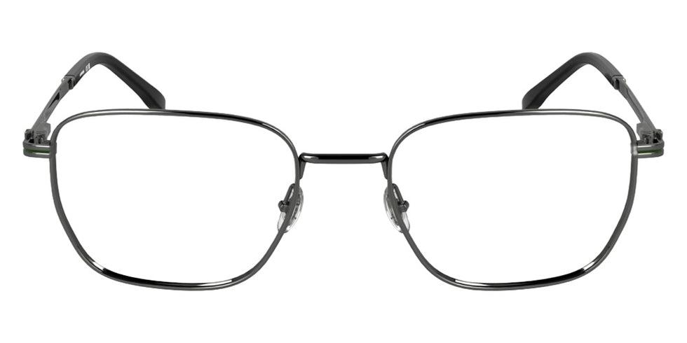 Lacoste L2311 039 54 - Dark Gunmetal #id:lal2311039_s:100100