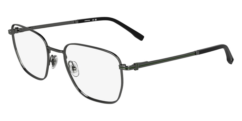 Lacoste L2311 039 54 - Dark Gunmetal #id:lal2311039_s:100105