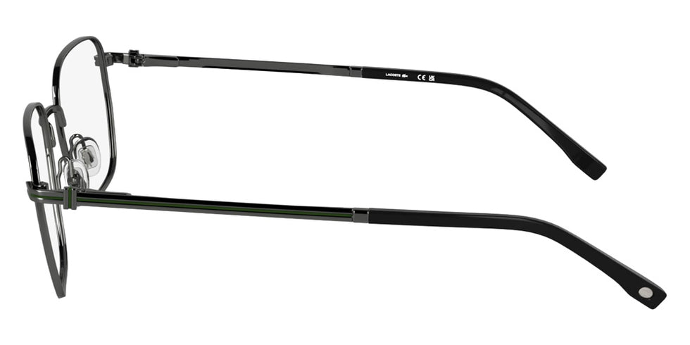 Lacoste L2311 039 54 - Dark Gunmetal #id:lal2311039_s:100110