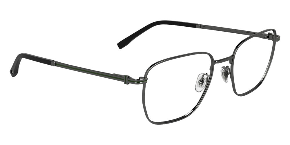 Lacoste L2311 039 54 - Dark Gunmetal #id:lal2311039_s:100135