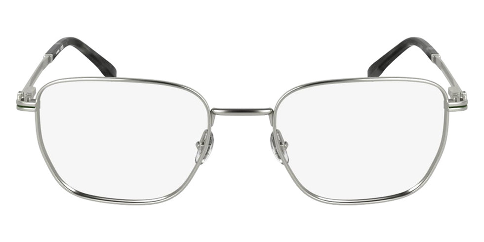 Lacoste L2311 040 54 - Matte Silver #id:lal2311040_s:102100