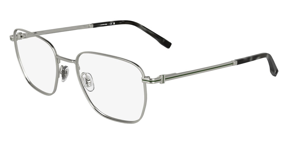 Lacoste L2311 040 54 - Matte Silver #id:lal2311040_s:102105