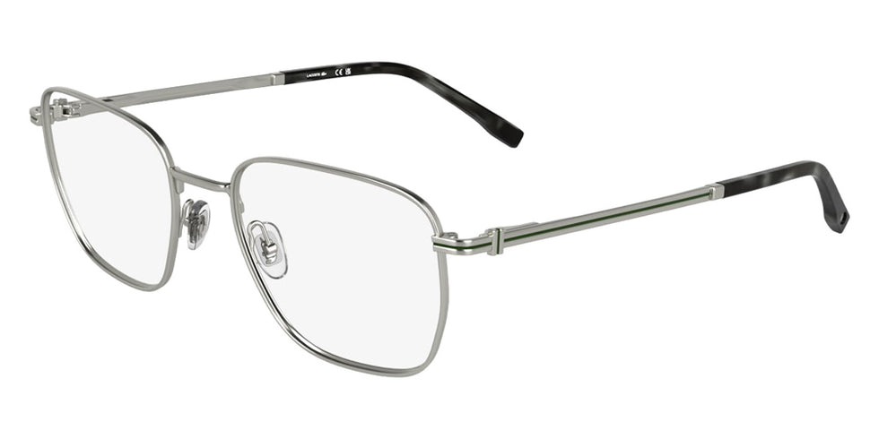 Lacoste L2311 040 54 - Matte Silver #id:lal2311040_s:102105