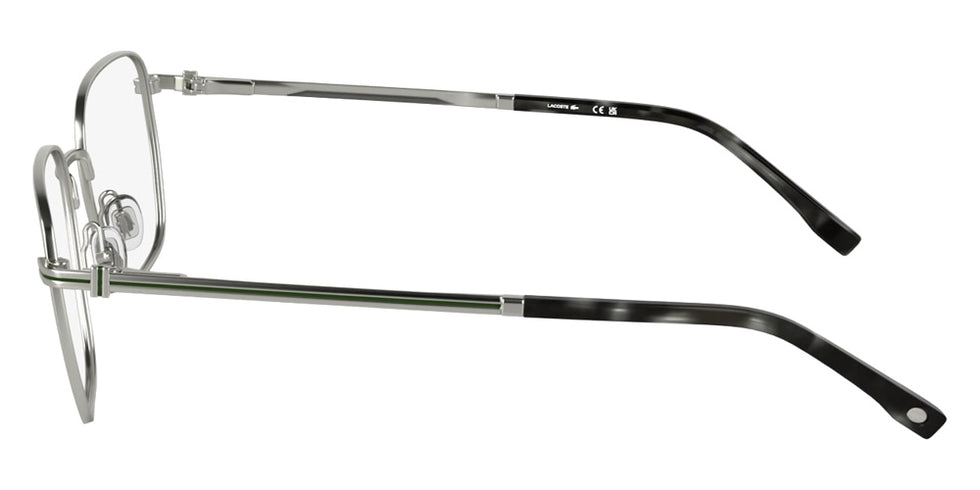Lacoste L2311 040 54 - Matte Silver #id:lal2311040_s:102110