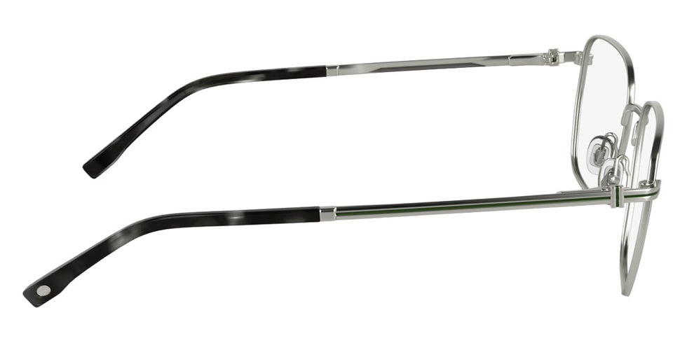 Lacoste L2311 040 54 - Matte Silver #id:lal2311040_s:102130