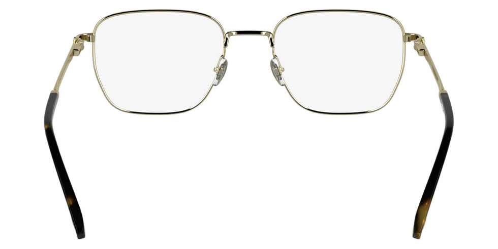 Lacoste L2311 714 54 - Gold #id:lal2311714_s:104120