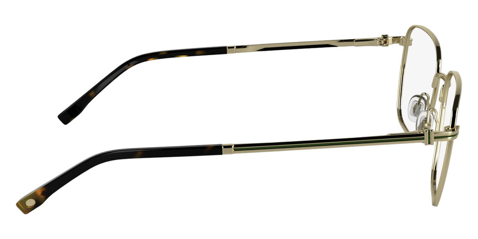 Lacoste L2311 714 54 - Gold #id:lal2311714_s:104130