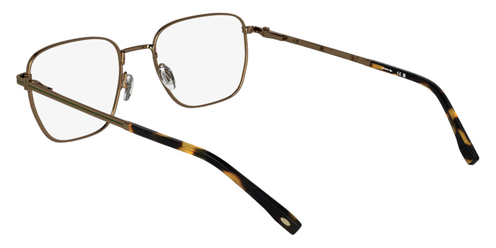 Lacoste L2311 750 54 - Amber Gold #id:lal2311750_s:106115