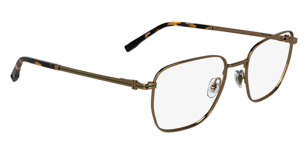 Lacoste L2311 750 54 - Amber Gold #id:lal2311750_s:106135