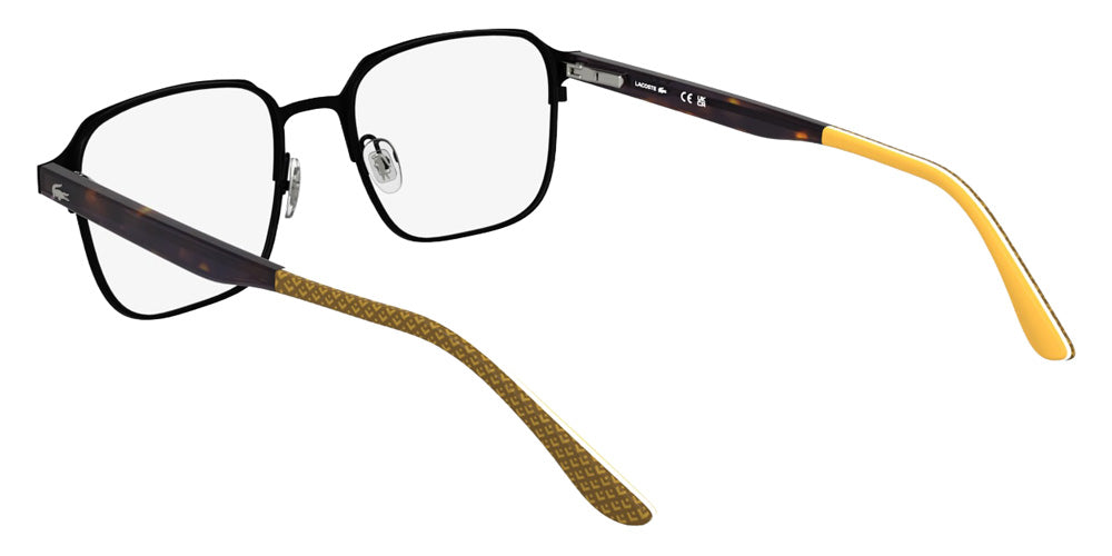Lacoste L2313 002 53 - Matte Black #id:lal2313002_s:100115