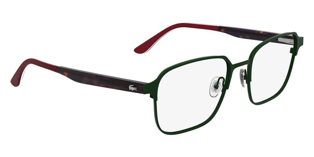 Lacoste L2313 301 53 - Matte Green #id:lal2313301_s:102135