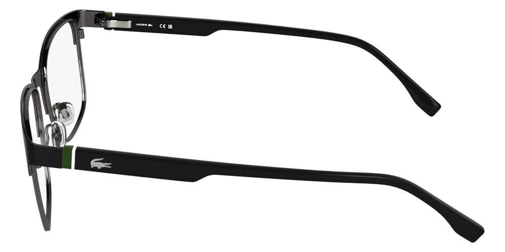 Lacoste L2319 002 54 - Matte Black #id:lal2319002_s:100110