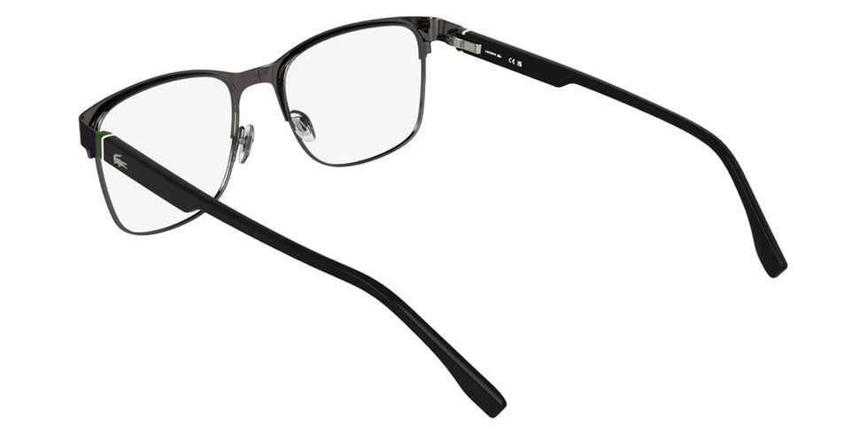 Lacoste L2319 002 54 - Matte Black #id:lal2319002_s:100115