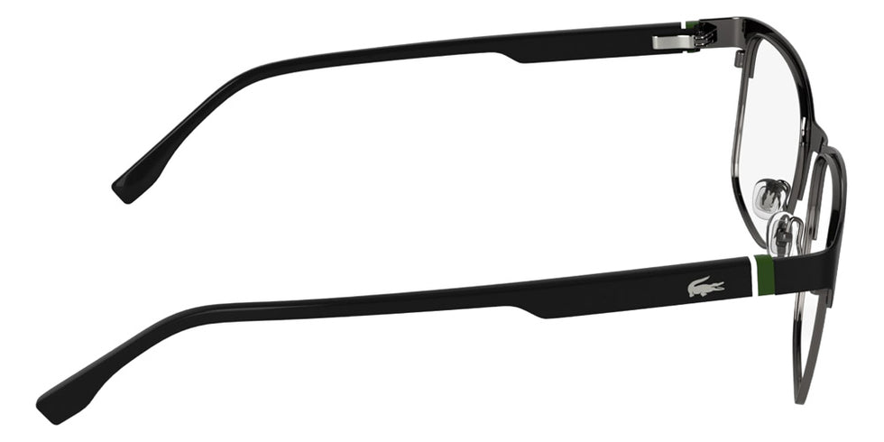 Lacoste L2319 002 54 - Matte Black #id:lal2319002_s:100130