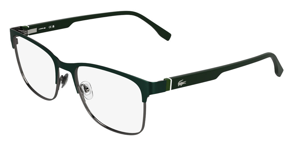 Lacoste L2319 301 54 - Matte Green #id:lal2319301_s:104105