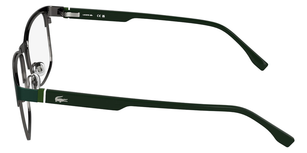 Lacoste L2319 301 54 - Matte Green #id:lal2319301_s:104110