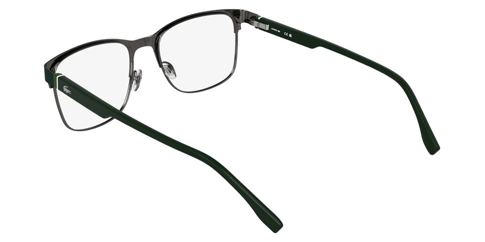 Lacoste L2319 301 54 - Matte Green #id:lal2319301_s:104115