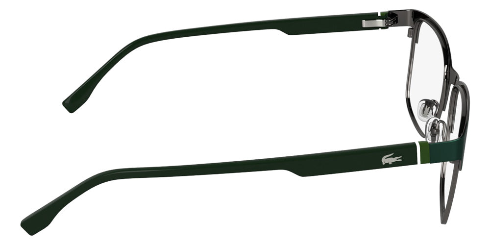 Lacoste L2319 301 54 - Matte Green #id:lal2319301_s:104130