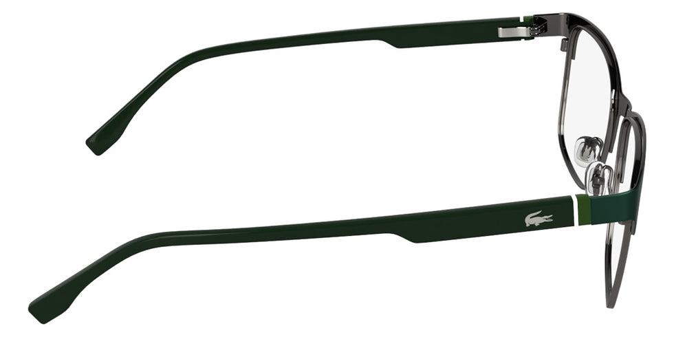 Lacoste L2319 301 54 - Matte Green #id:lal2319301_s:104130