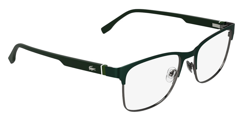 Lacoste L2319 301 54 - Matte Green #id:lal2319301_s:104135