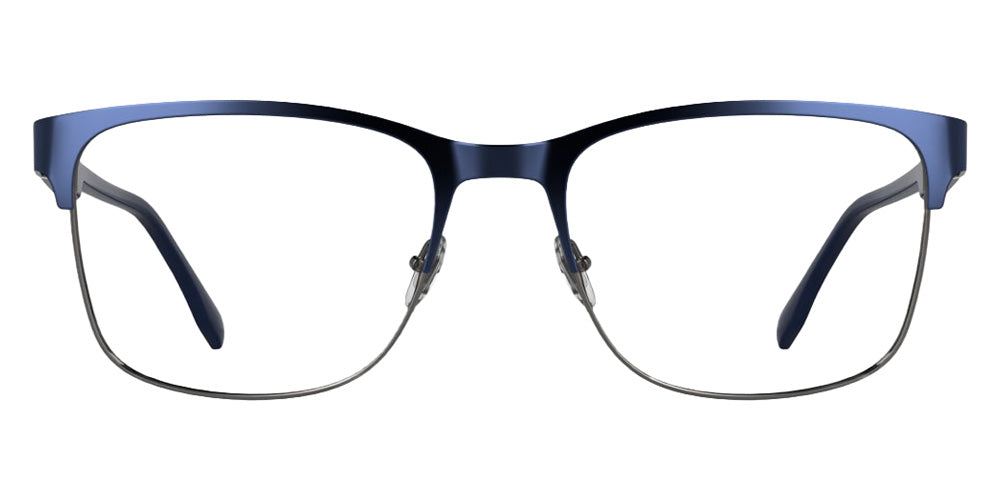 Lacoste L2319 410 54 - Matte Blue #id:lal2319410_s:108100