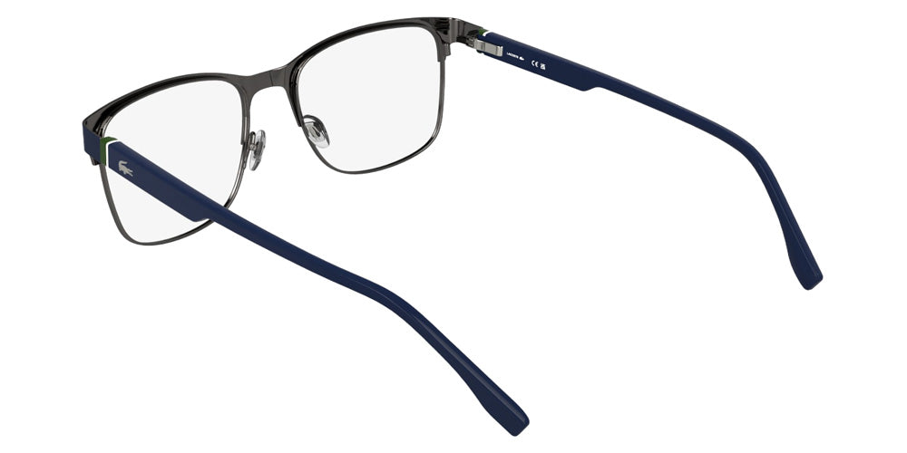 Lacoste L2319 410 54 - Matte Blue #id:lal2319410_s:108115