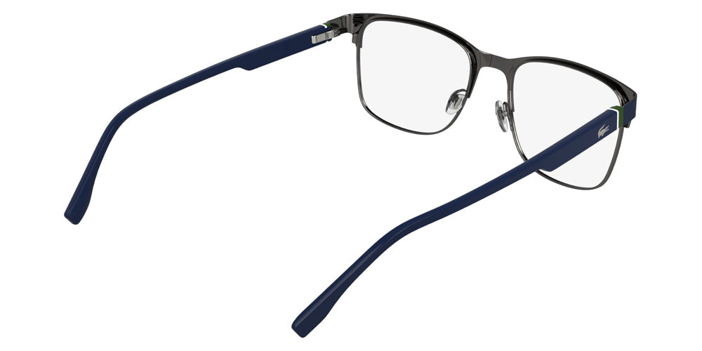 Lacoste L2319 410 54 - Matte Blue #id:lal2319410_s:108125