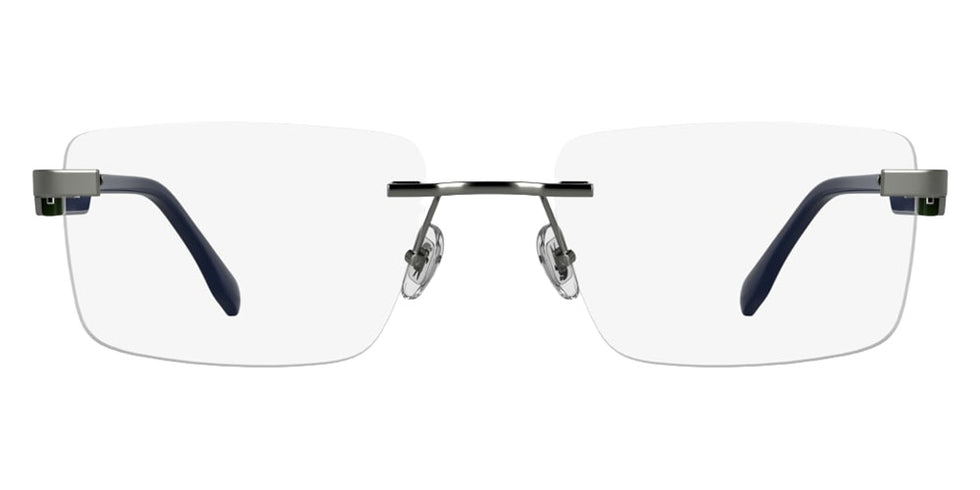 Lacoste L2320 035 55 - Dark Gunmetal #id:lal2320035_s:100100