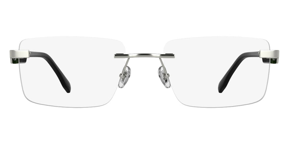 Lacoste L2320 045 55 - Silver #id:lal2320045_s:102100