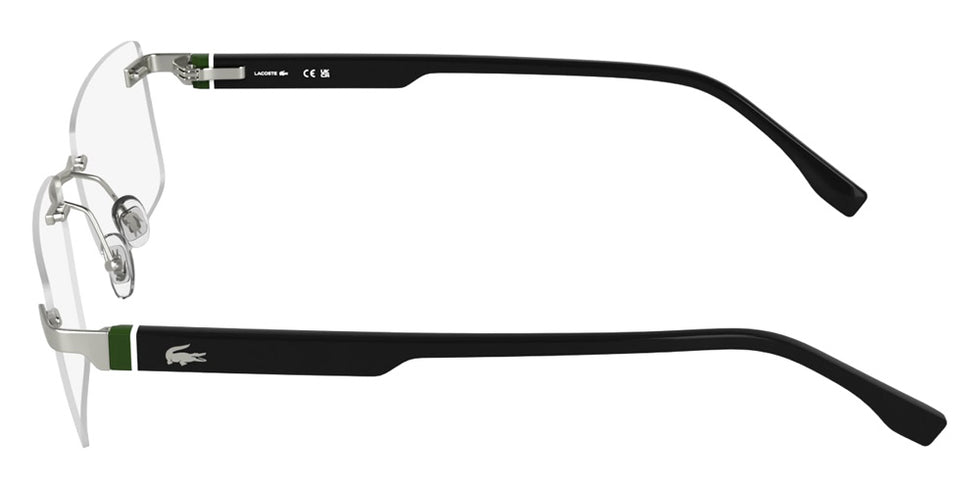 Lacoste L2320 045 55 - Silver #id:lal2320045_s:102110