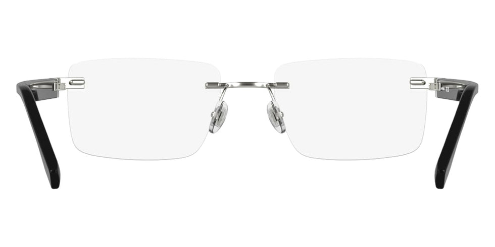 Lacoste L2320 045 55 - Silver #id:lal2320045_s:102120